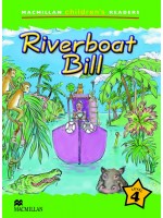Riverboat Bill